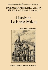 Histoire de La Ferté-Milon