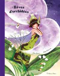Reves D'Orchidees