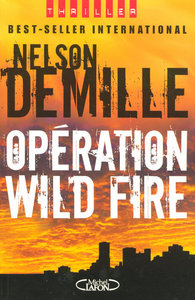 Opération wild fire