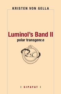 Luminol's Band II
