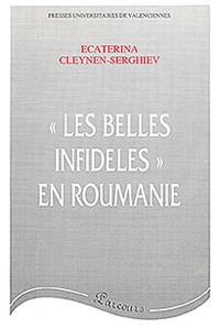 "Les belles infidèles" en Roumanie - les traductions des oeuvres françaises durant l'entre-deux-guerres (1919-1939)
