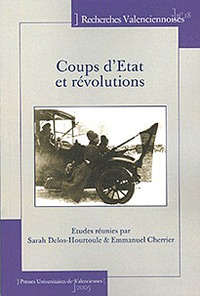 Coups d'État et révolutions