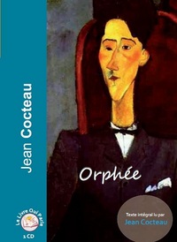 ORPHEE / 1 CD