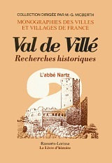 VILLE (LE VAL DE) VOL. II