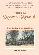 Histoire de Nogent-l'Artaud