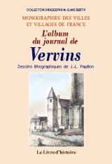 Album du "Journal de Vervins" - janvier-octobre 1864