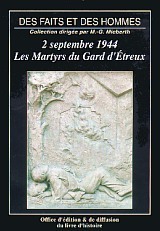 GARD D'ETREUX (LES MARTYRS DU)