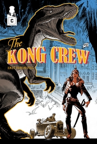 The Kong Crew - Tome 02