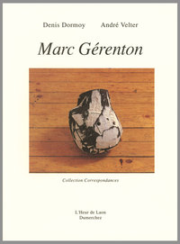 Marc Gerenton