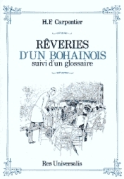 BOHAINOIS (REVERIE D'UN)