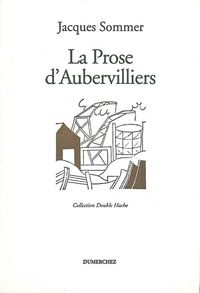 La Prose d'Aubervilliers