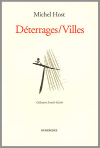 Deterrages / Villes