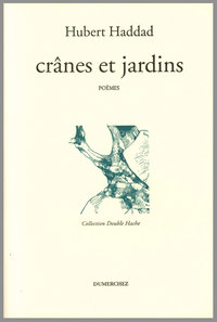 Cranes et Jardins