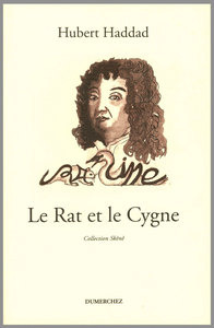 Le Rat et le Cygne