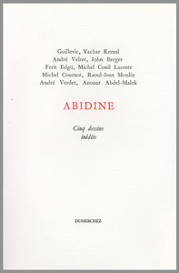 Abidine