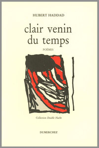 Clair Venin du Temps