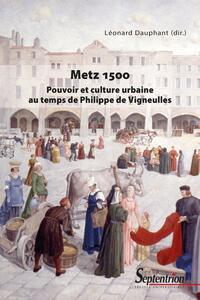 Metz 1500