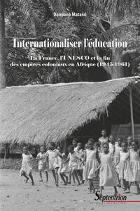 Internationaliser l'éducation