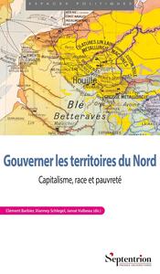 Gouverner les territoires du Nord