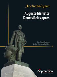 Auguste Mariette. Deux siècles après