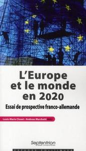 L''EUROPE ET LE MONDE EN 2020