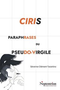 Ciris (2e édition)