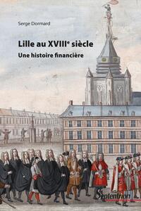 Lille au XVIIIe siècle