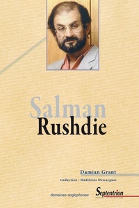 Salman Rushdie romancier