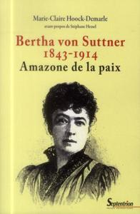 Bertha von Suttner (1843-1914)