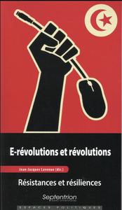 E-révolutions et révolutions