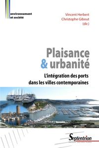 Plaisance et urbanité