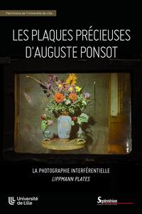 Les plaques précieuses d'Auguste Ponsot