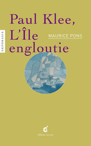 Paul Klee, L'Île engloutie