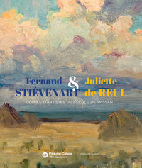 Fernand Stiévenart et Juliette de Reul