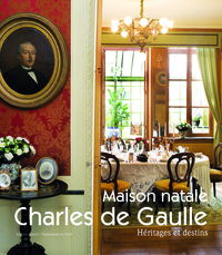Maison natale Charles de Gaulle