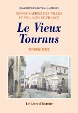 TOURNUS (LE VIEUX)