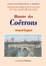 COEVRONS (HISTOIRE DES)