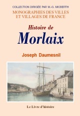 Histoire de Morlaix