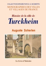 TURKHEIM (HISTOIRE DE LA VILLE DE)