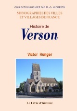 Histoire de Verson
