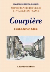 COURPIERE (HISTOIRE DE)