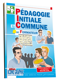 Livre Pédagogie Initiale et Commune de Formateur