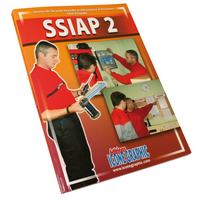 Livre SSIAP2 - Service de Sécurité Incendie et d'Assistance à Personnes - Chef d'équipe