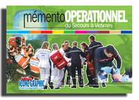 MEMENTO OPERATIONNEL SECOURS A VICTIMES