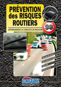 Livre "Prévention des risques routiers"