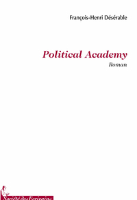Political academy - roman