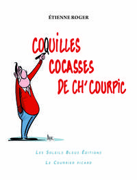 Coquilles cocasses de Ch'Cour pic