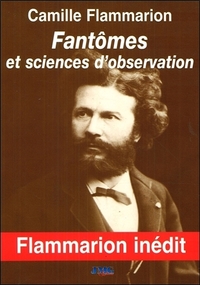 Fantômes et sciences d'observation