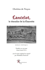 Lancelot, le Chevalier de la Charrette