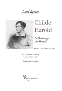 Childe Harold